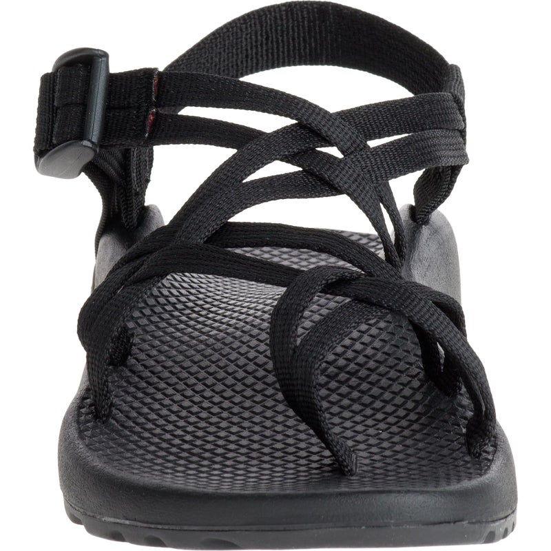 Chaco Womens ZX/2 Classic, With Toe Loop, Outdoor Sandal, Black 7 M - Image 5
